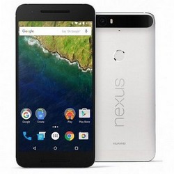 Замена дисплея на телефоне Google Nexus 6P в Кирове